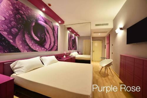 Hotel Sweet Motel