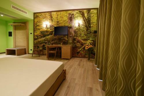 Hotel Sweet Motel