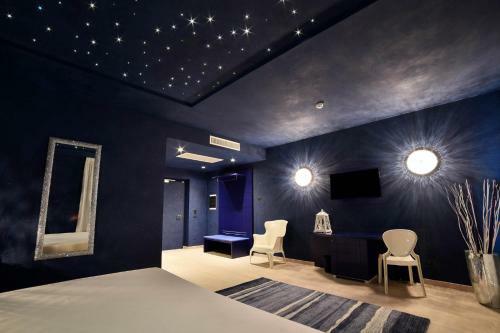 Hotel Sweet Motel