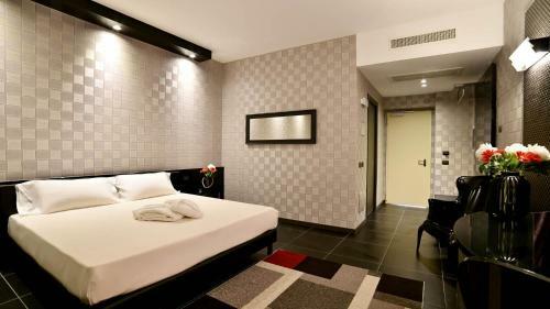 Hotel Sweet Motel