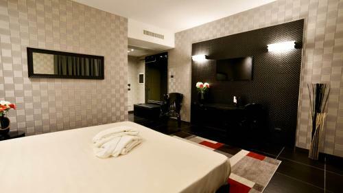 Hotel Sweet Motel
