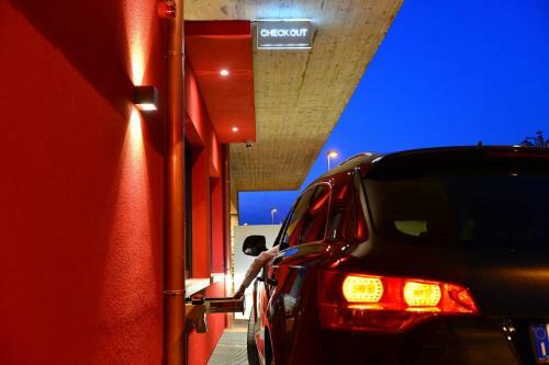 Hotel Sweet Motel