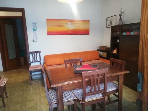 Apartamento Casa Ciliegia