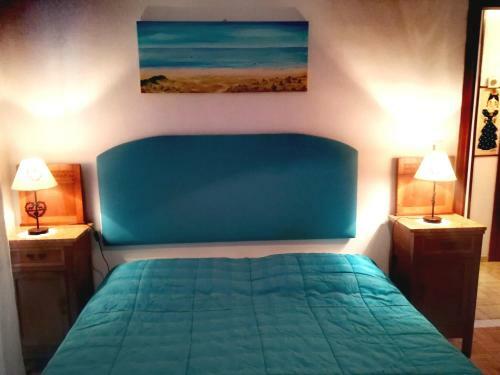 Apartamento Casa Ciliegia