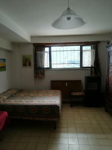 Apartamento Casa Ciliegia