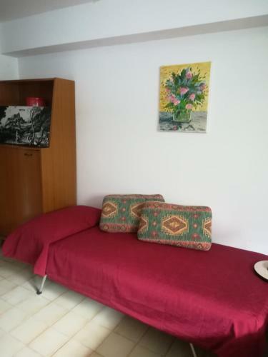 Apartamento Casa Ciliegia