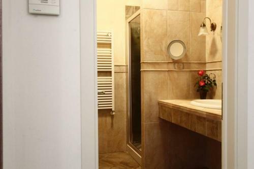 Apartamento UNA Casa Tra Le Colline E Il Mare