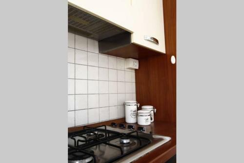 Apartamento UNA Casa Tra Le Colline E Il Mare