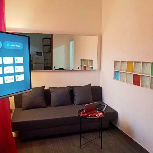Apartamento La Casa Nel Cortile