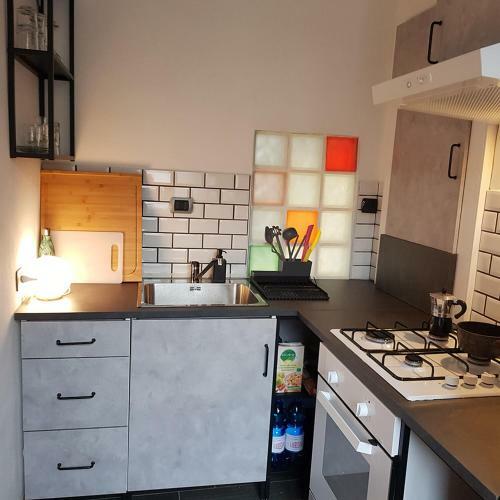 Apartamento La Casa Nel Cortile