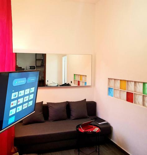 Apartamento La Casa Nel Cortile