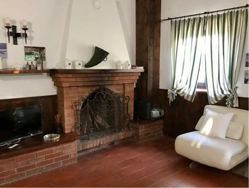 Apartamento Podere Sant'angelo