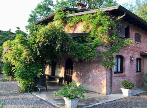 Apartamento Podere Sant'angelo
