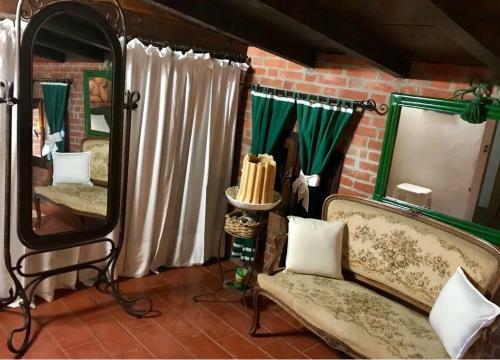 Apartamento Podere Sant'angelo