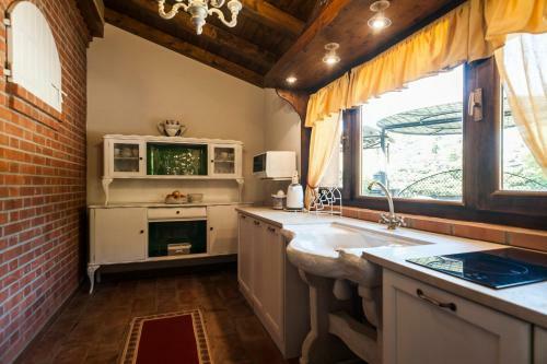 Apartamento Podere Sant'angelo