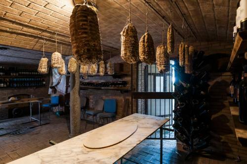 Apartamento Podere Sant'angelo