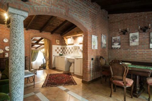 Apartamento Podere Sant'angelo