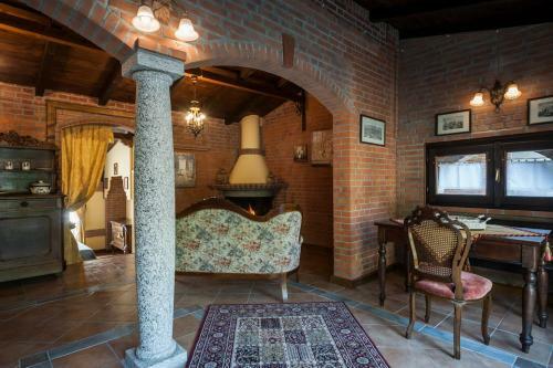 Apartamento Podere Sant'angelo