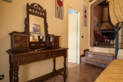 Apartamento Podere Sant'angelo