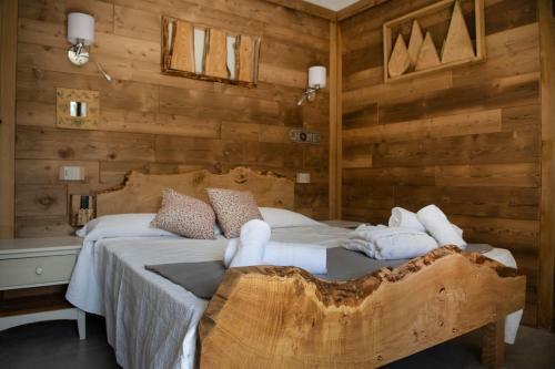 Posada L'arbergh Palanfr�