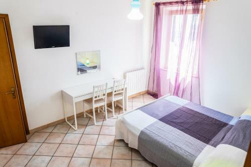Hotel Alla Stazione