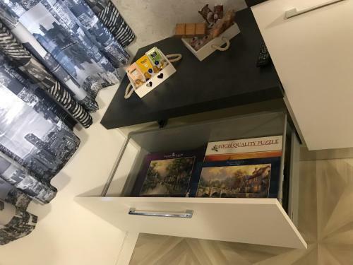 Apartamento H & B Corte Ponti