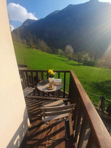 Apartamento Chalet Salet