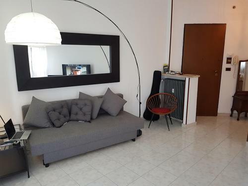 Apartamento Tradizione E Funzionalit�