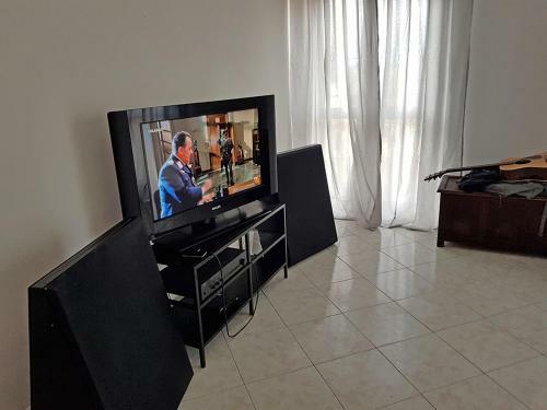 Apartamento Tradizione E Funzionalit�
