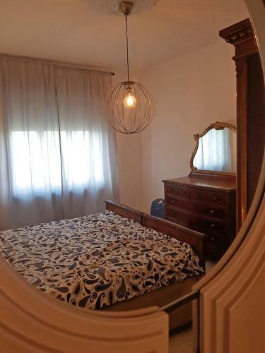 Apartamento Tradizione E Funzionalit�