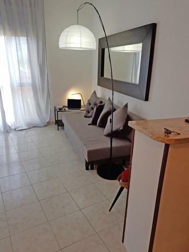 Apartamento Tradizione E Funzionalit�