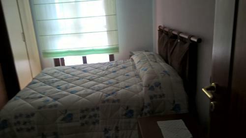 Apartamento La Casa Dei Dalmass