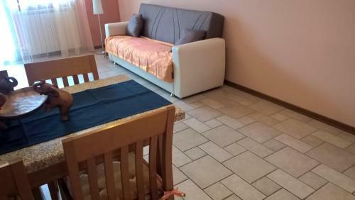 Apartamento La Casa Dei Dalmass