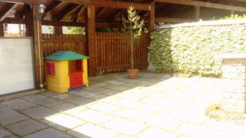 Apartamento La Casa Dei Dalmass