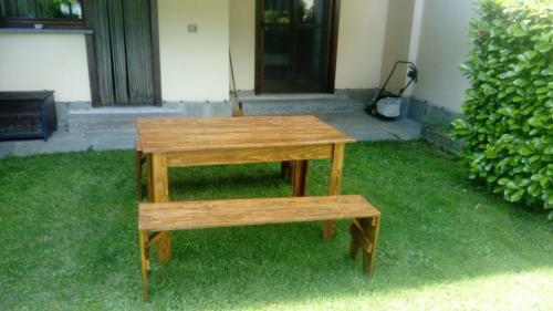 Apartamento La Casa Dei Dalmass