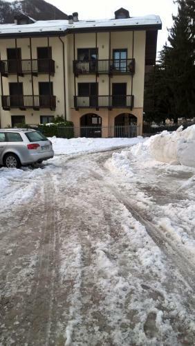 Apartamento La Casa Dei Dalmass