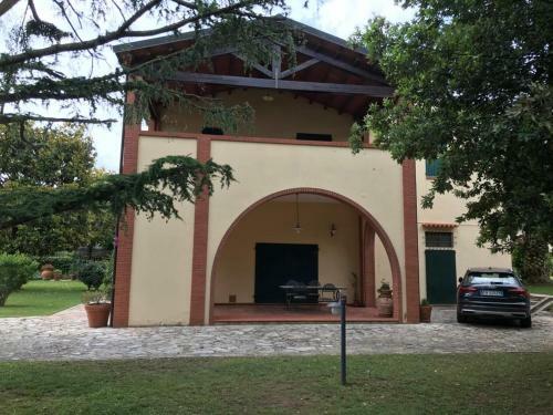 Bougan Villa