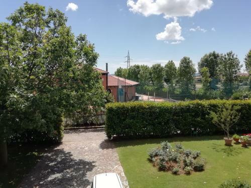 Bougan Villa