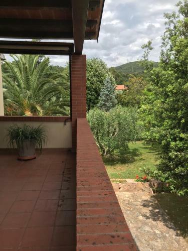 Bougan Villa