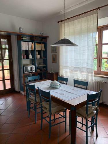 Bougan Villa