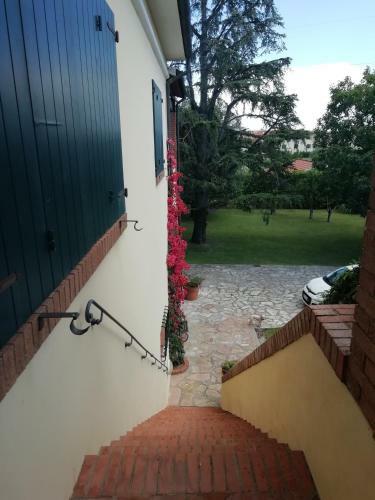 Bougan Villa