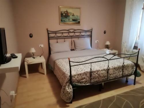 B&B " La Casetta "