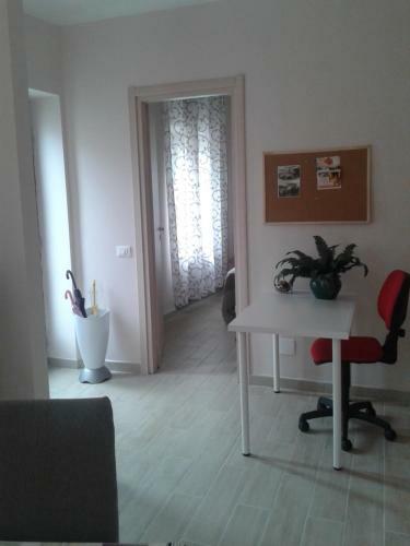 B&B " La Casetta "