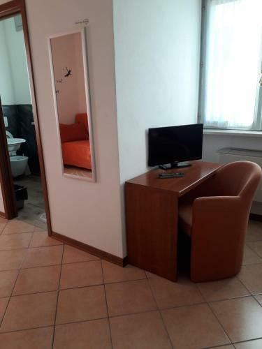 Hotel Albergo Del Turista Srl
