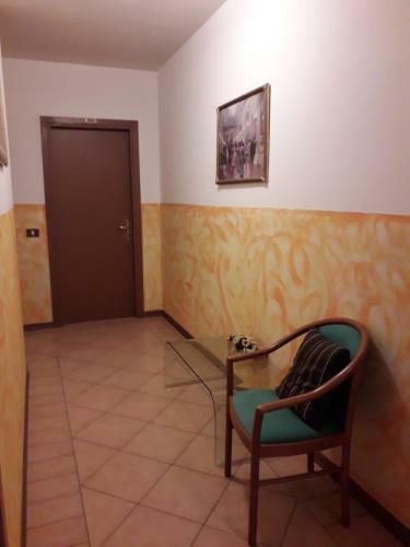 Hotel Albergo Del Turista Srl