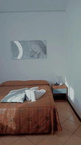 Hotel Albergo Del Turista Srl