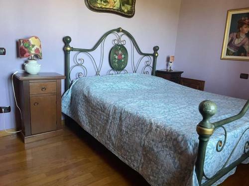 Apartamento Agriturismo I Granai