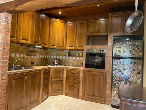 Apartamento Agriturismo I Granai