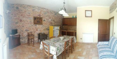 Apartamento Agriturismo I Granai