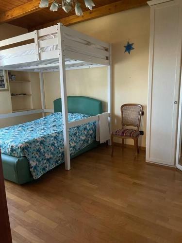 Apartamento Agriturismo I Granai